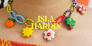 Isla Hardin