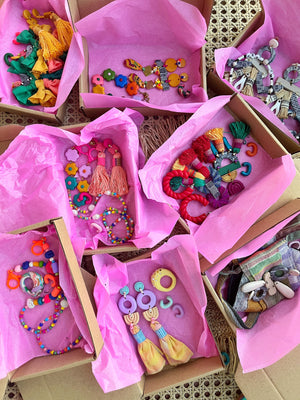 Mom's Day Gift Sets