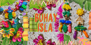 Buhay Isla
