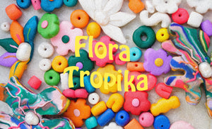Flora Tropika