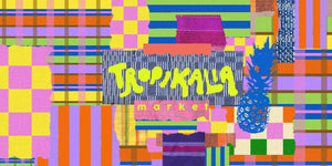 Tropikalia Market Volume 1