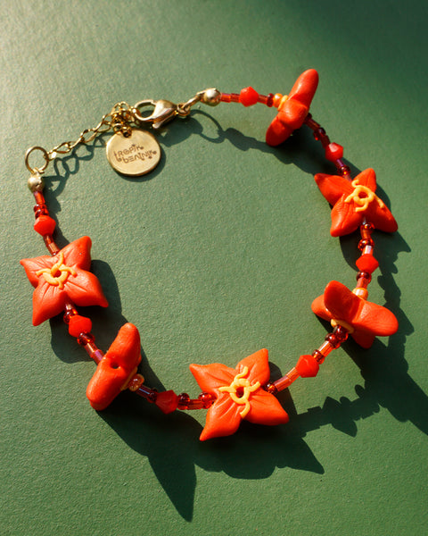 Santan Bracelet