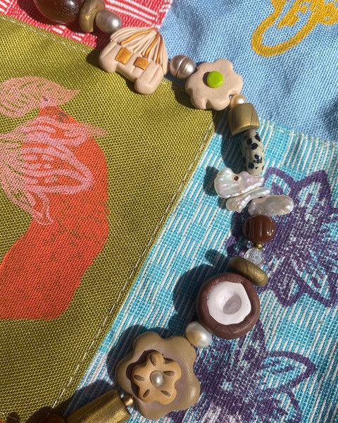 Kubo Paradise Necklace