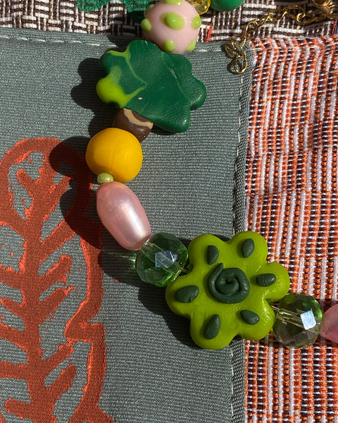 Bloom Meadow Bracelet