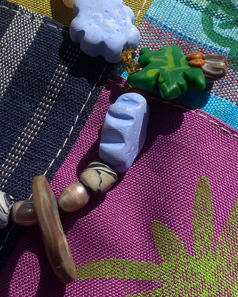 Coconut Skies Bracelet