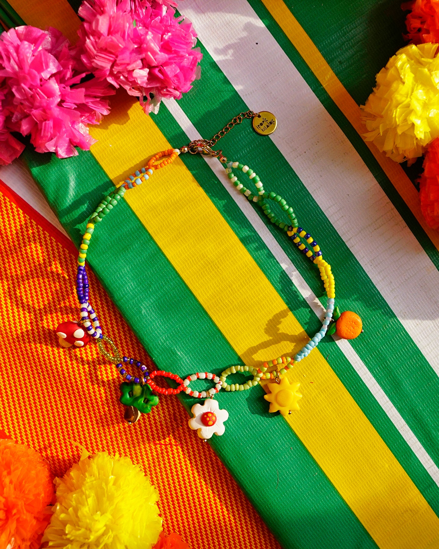 Araw-Araw Necklace