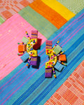 Araw Mini in Neon Pop