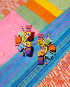 Araw Mini in Neon Pop