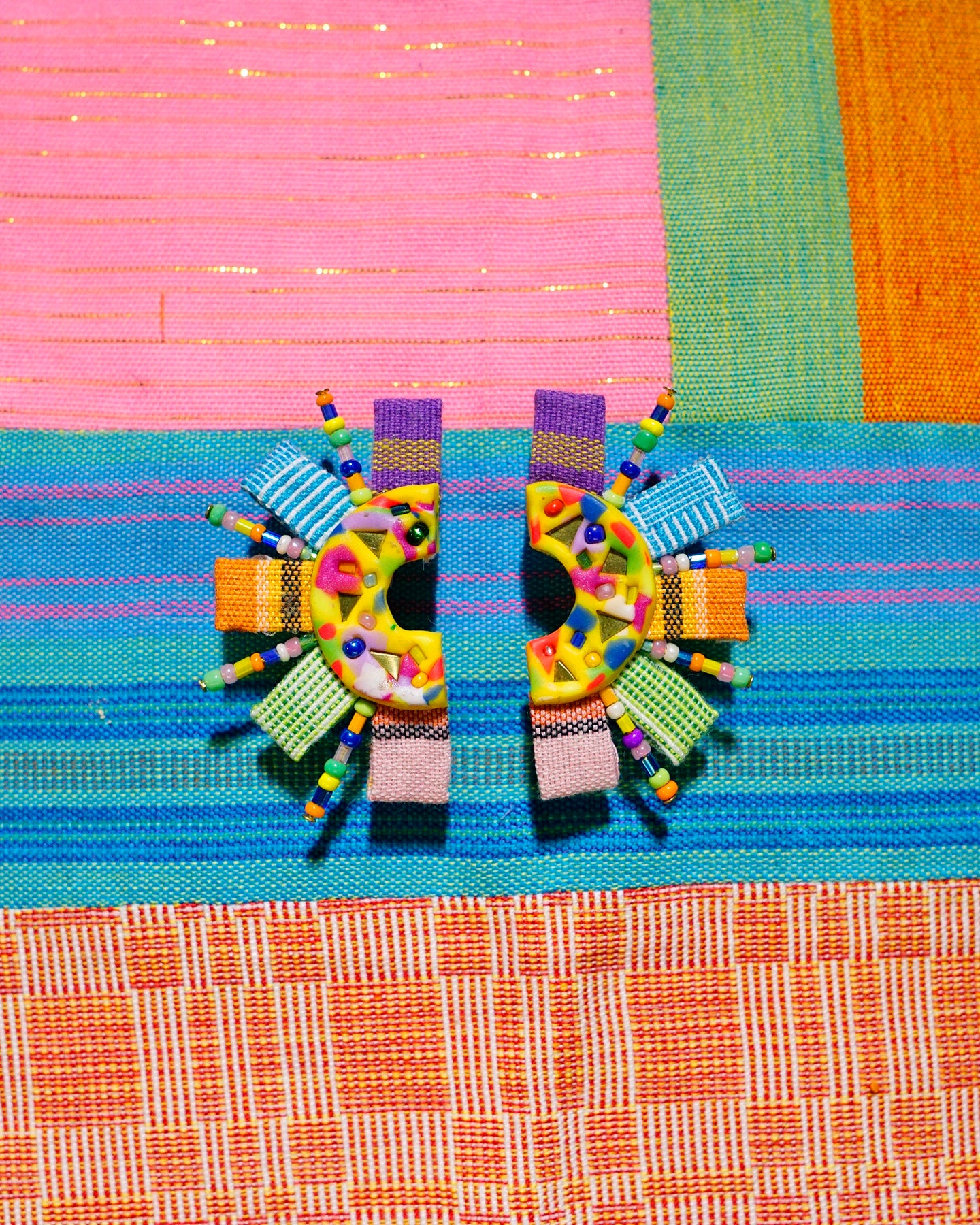 Araw Mini in Ube Pop