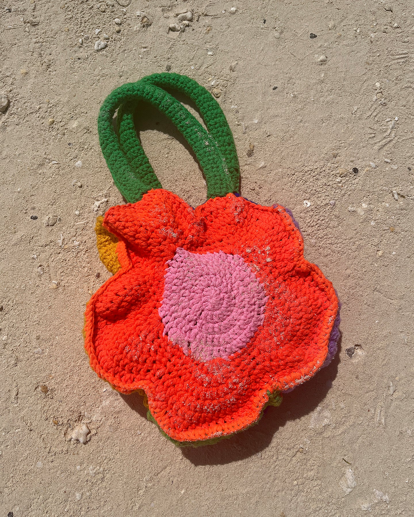 Bulaklak Tote