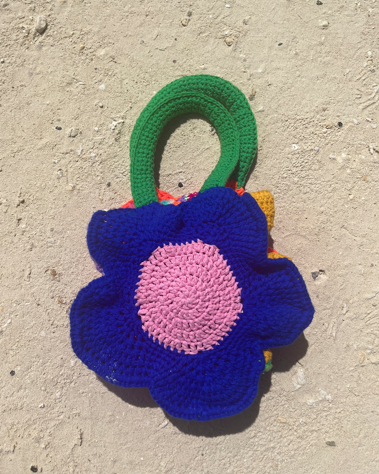 Bulaklak Tote