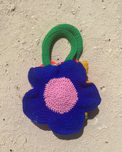 Bulaklak Tote