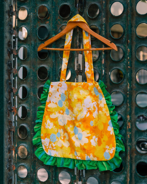 Merienda Tote