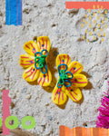 Bulaklak Bloom in Araw