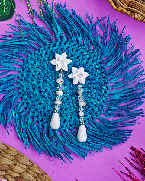Bulaklak Crystal Drops in Ulap