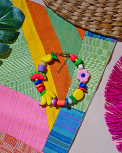 Chunky Prutas Bracelet