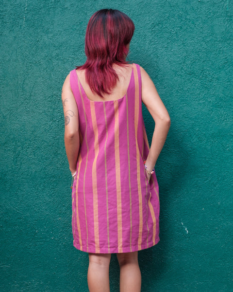 Merienda Dress