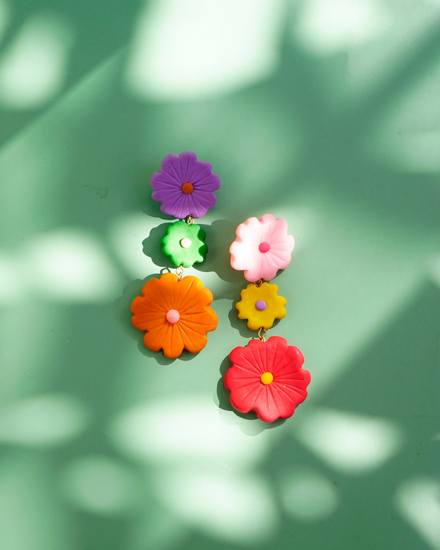 Flora Drops in Sorbetes