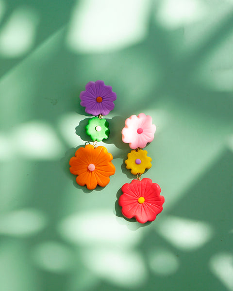 Flora Drops in Sorbetes