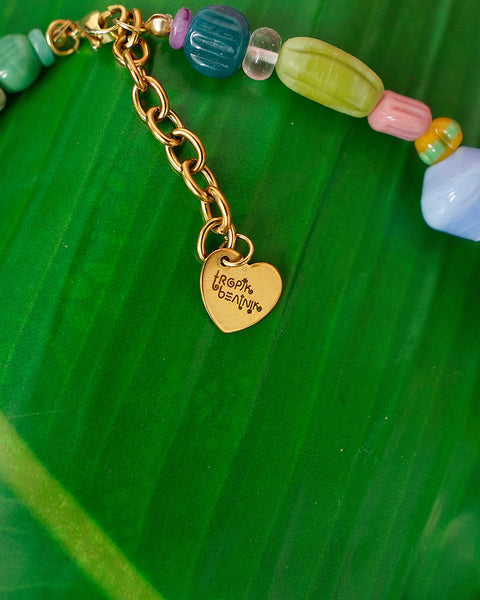 Pearly Salo-Salo Necklace No. 2