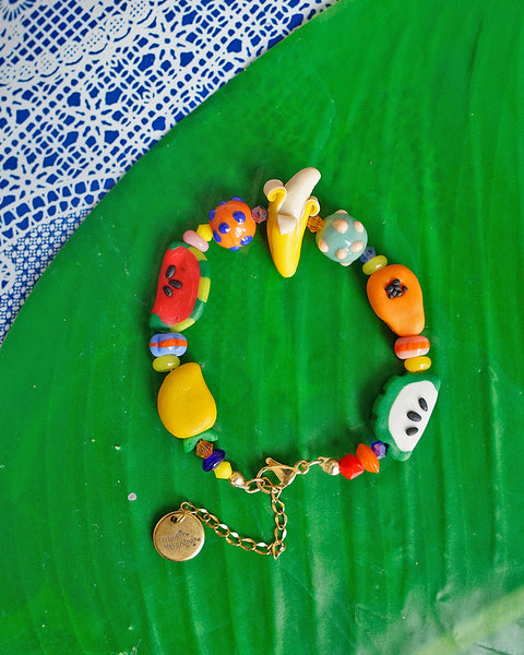 Prutas Fiesta Bracelet