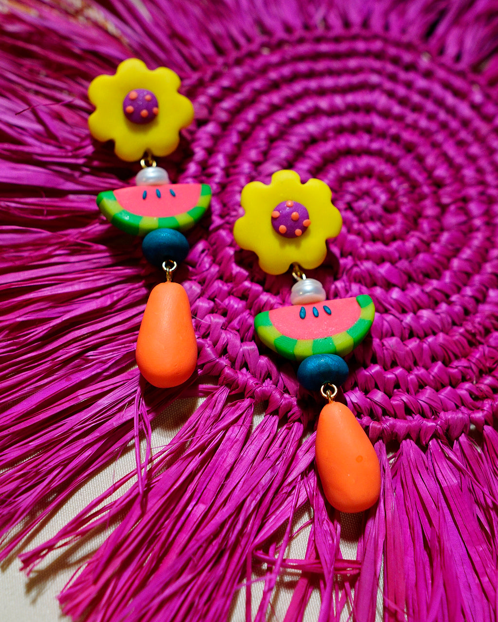 Pakwan Bloom Drops