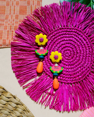 Pakwan Bloom Drops