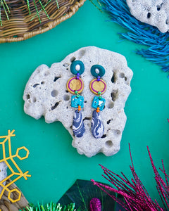 Petal Drops in Hiyas