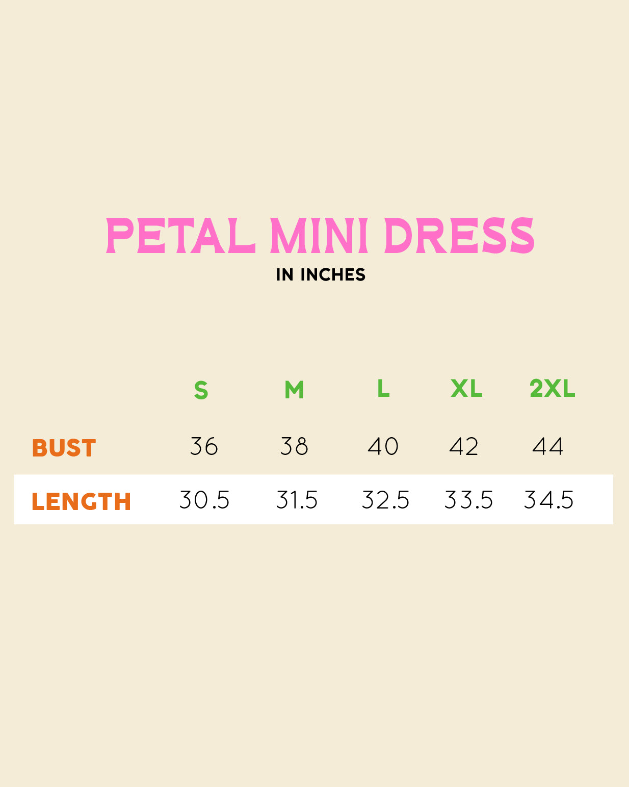 Petal Mini Dress in Denim Kubo
