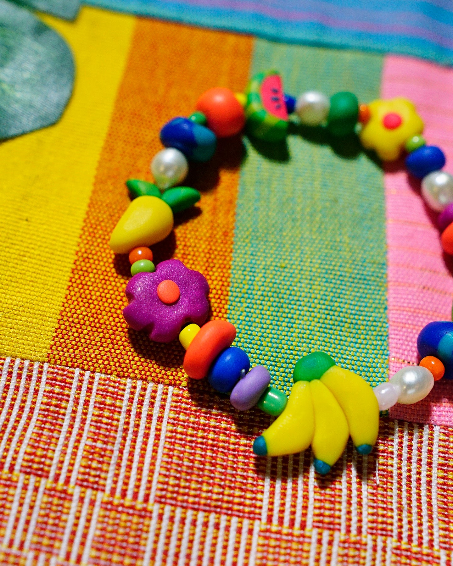 Skinny Prutas Bracelet