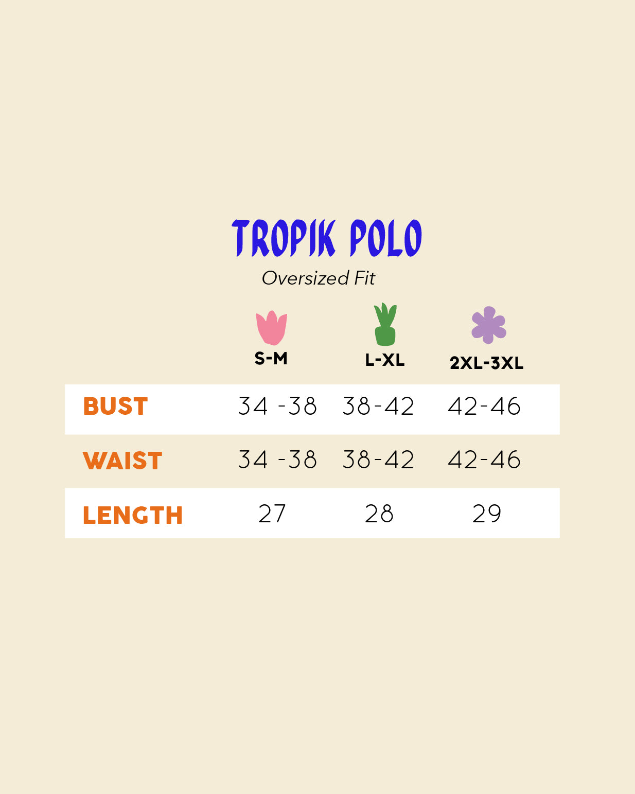 Tropik Polo in Halo-Halo