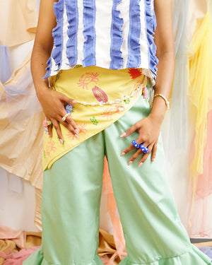Tropik Bandana in Araw