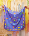 Tropik Bandana in Prutas