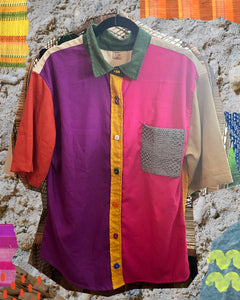 Tropik Polo in Halo-Halo