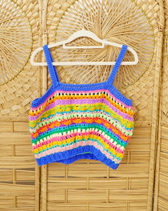 Kendi Top