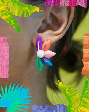 Anahaw in Neon Kendi