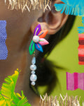 Anahaw in Neon Kendi