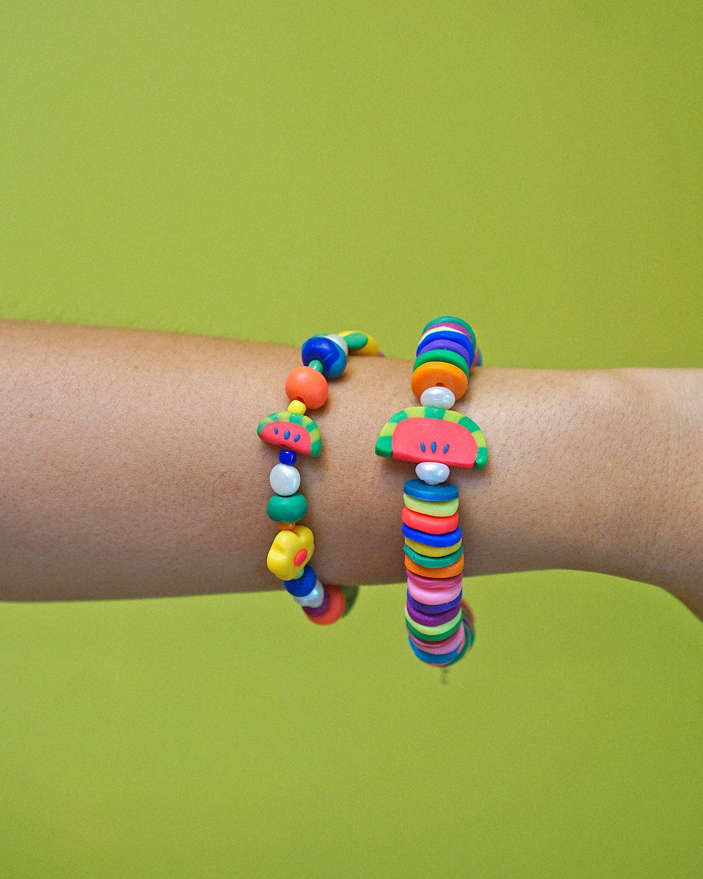 Pakwan Bracelet