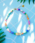 Isda Necklace in Araw