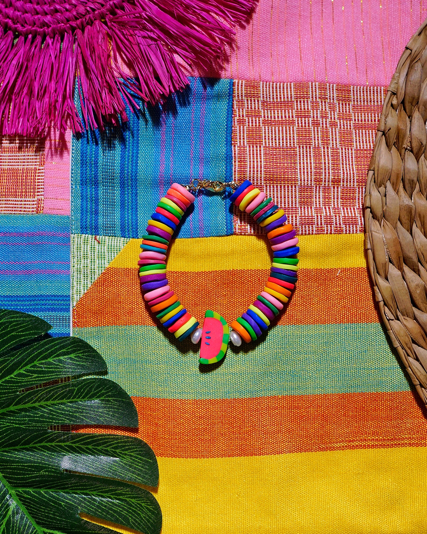 Pakwan Bracelet