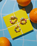 Pearly Sorbetes Ring
