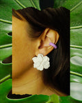 Sampaguita Flora in Ulap