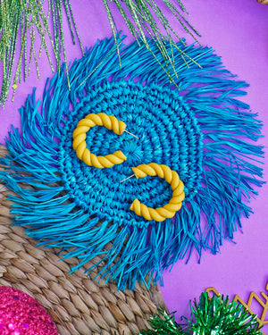 Twist Hoops