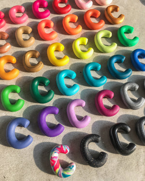 Yakap Cuffs