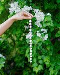 Bulaklak Choker in Sampaguita