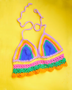Bahaghari Bralette