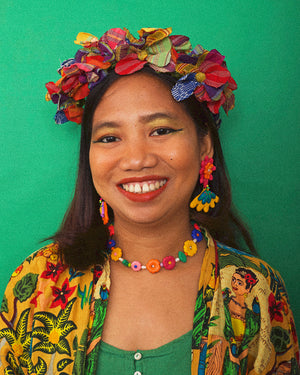 Flora Mystika in Orchid
