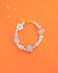 Bulaklak Bracelet in Crema