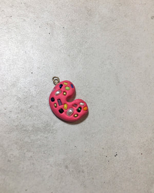 Letter Charms