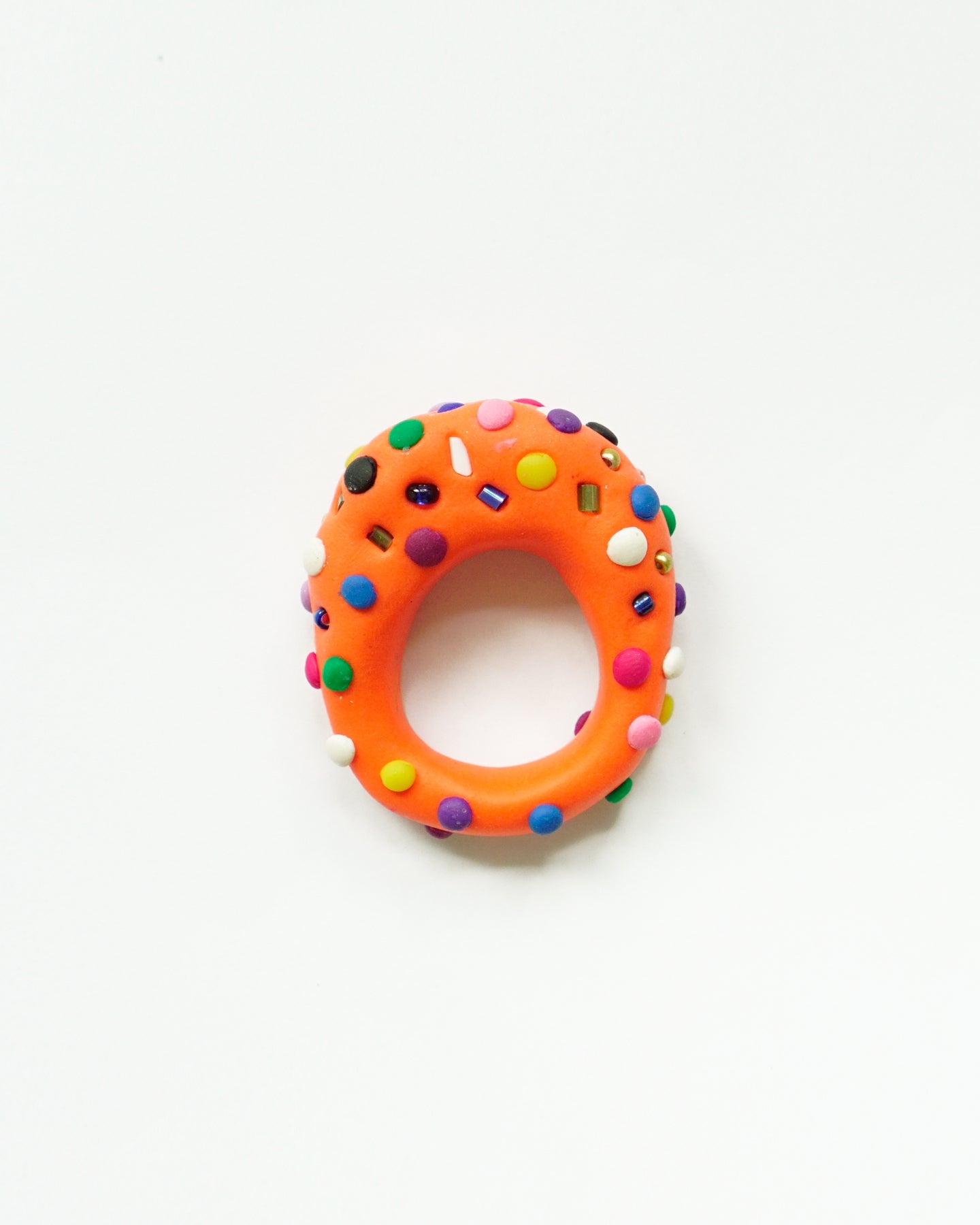 Doughnut Ring